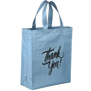 Premium Shopping Non-Woven Bags