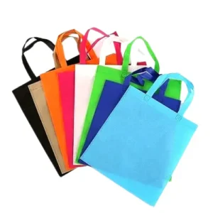 Loop Handle Non-Woven Bags