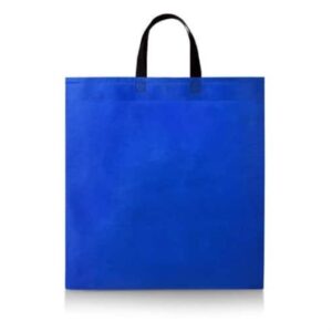 Plain Loop Handle Bags